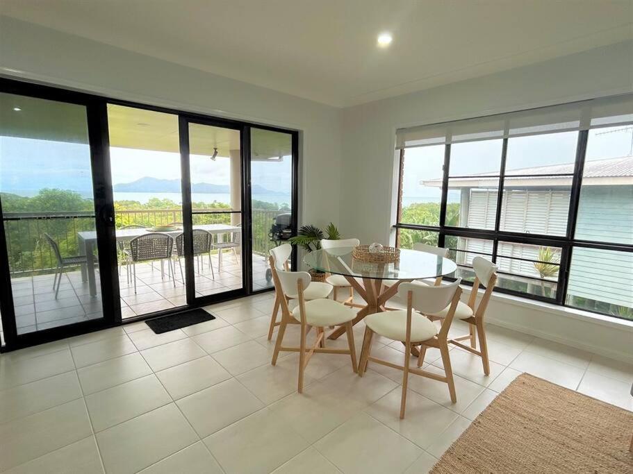 Mission Views - 3 Bedroom Home With Stunning Views South Mission Beach Exteriör bild